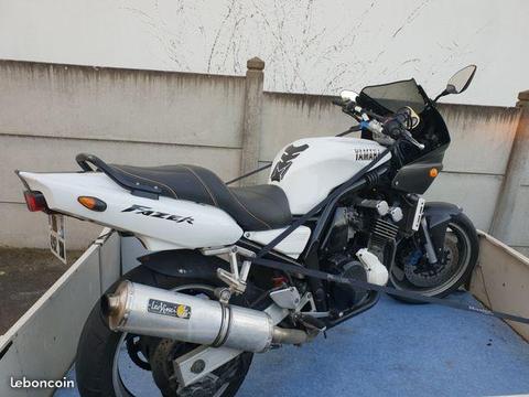 600 fazer