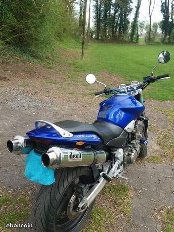 900 hornet