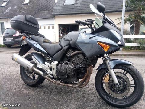 HONDA 600 CBF Fairing ABS 2004