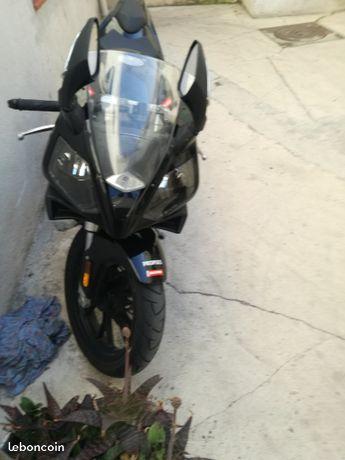 Derbi gpr