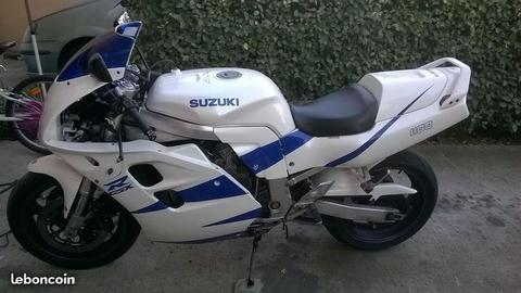1100 gsxr 95 155ch