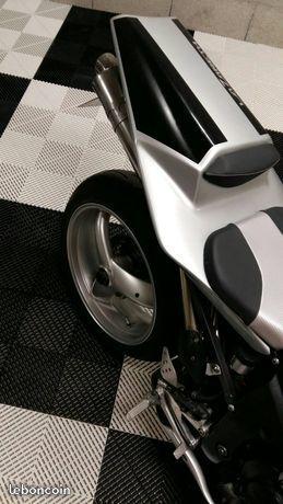 baby king lazareth r6