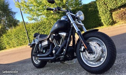 Harley Davidson 1600