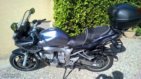 Yamaha fz 6 s1