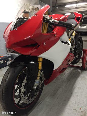 Ducati Panigale