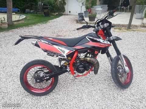 Beta Track 50Cc