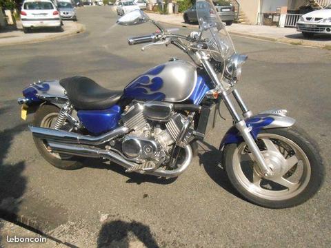 Custom VFC 750 cm3 HONDA
