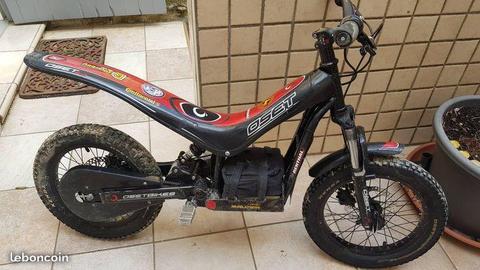 trial enfant oset