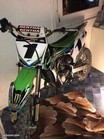 Kx