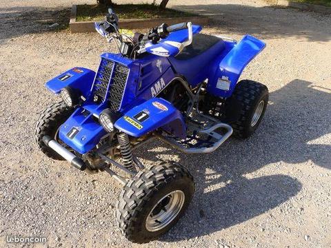 YAMAHA Banshee 350 2005
