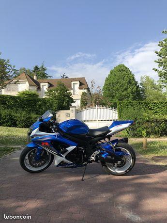 Gsxr 750 L0