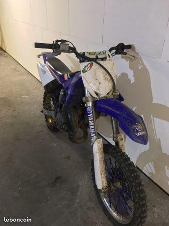 Yz 85