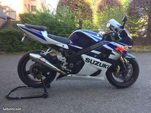 1000 gsxr k4