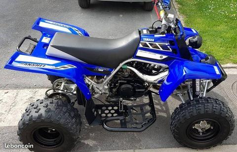 350 banshee