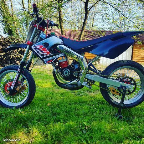 derbi DRD 03