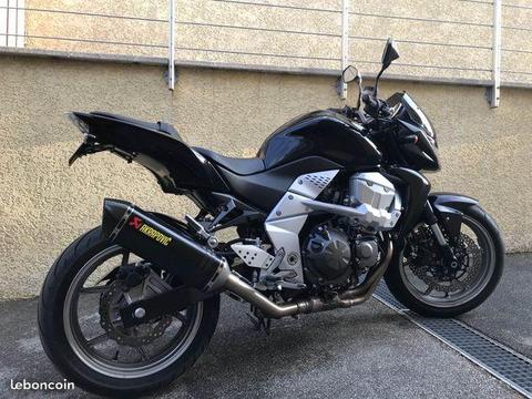 Kawasaki Z750