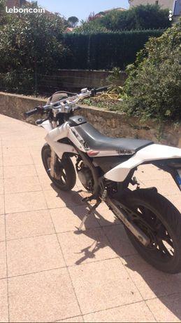 Derbi drd racing 2014