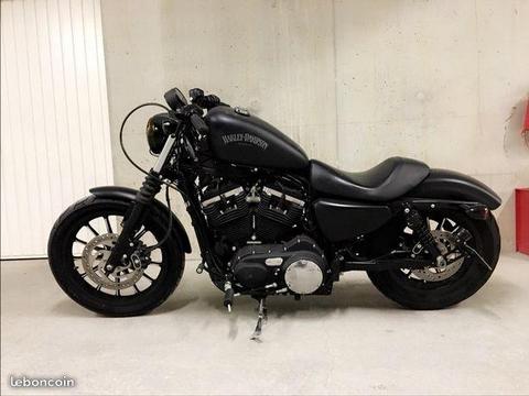 883 iron