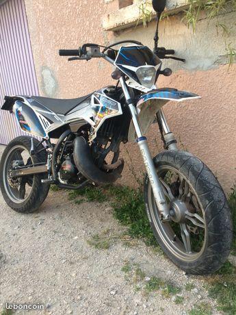 Beta 50 rr