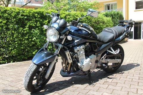 650 bandit N
