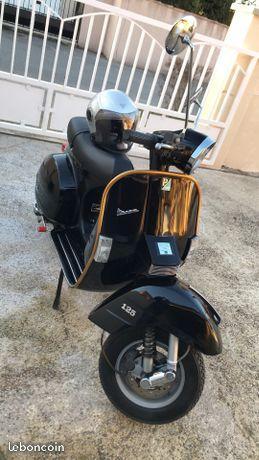 Vespa PX 125
