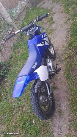 90 ttr