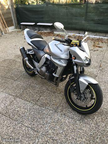 Z 750