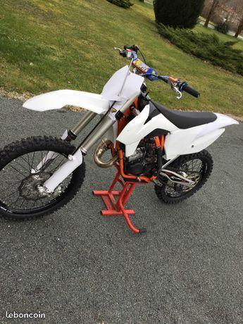 125 sx