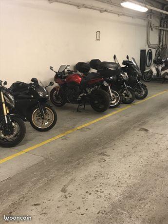 Fazer 1000