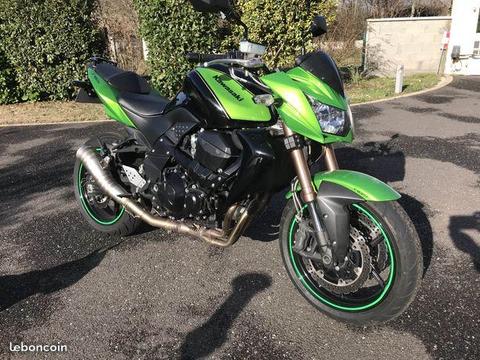 Z 750 R ABS KAWASKI Z750