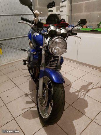 Honda 600 hornet