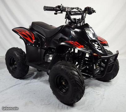 PROMO Quad BIGFOOT 125cc 7