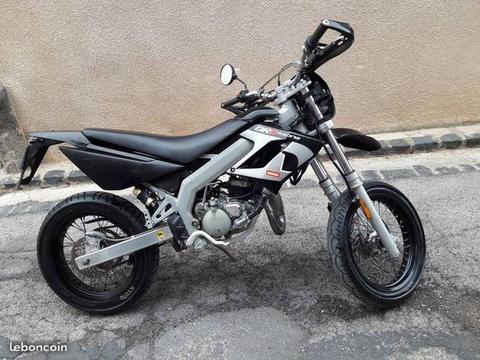 Derbi 50 drd racing