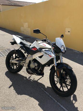 Derby GPR 50