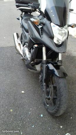 honda nc700x