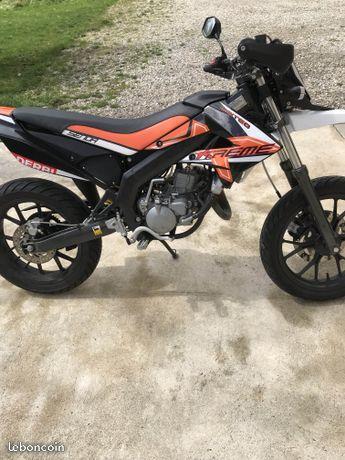 Derbi senda X-trem 50cc