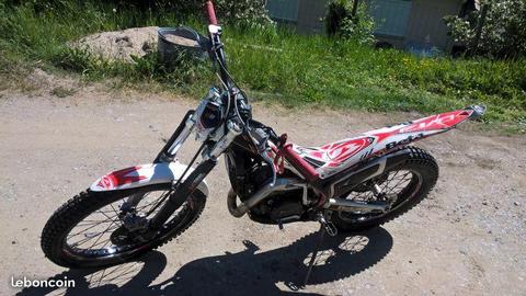 Beta evo trial