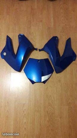 carenage moto