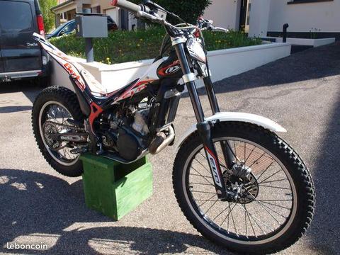 Trial Beta EVO 2014