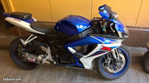 600 gsxr k7