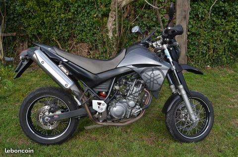 XT x 660