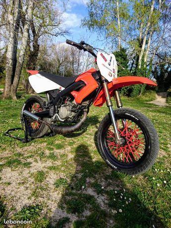 Derbi DRD 77 stage 6