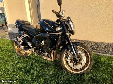 Yamaha fz-1