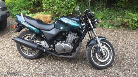 Honda CB 500