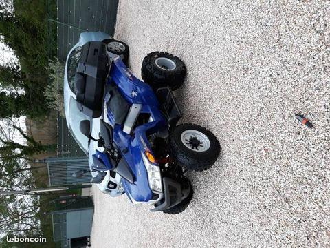 quad Sym 250