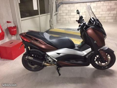 Yamaha x max 300 abs