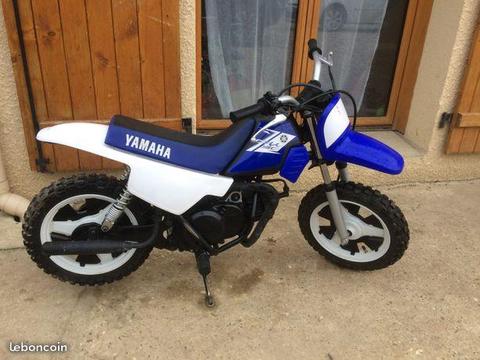 Yamaha piwi 50