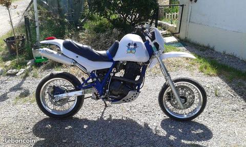 650 dr