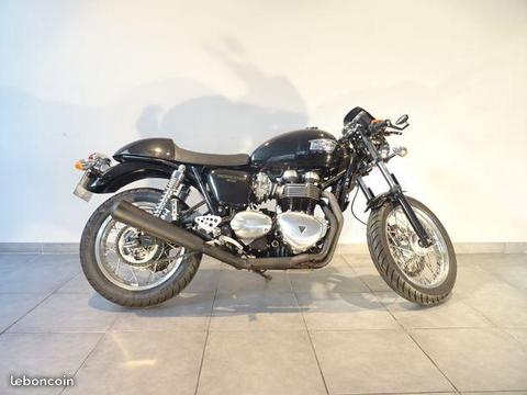 [PRO] Triumph Thruxton 900