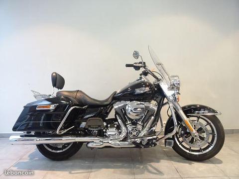 [PRO] Harley Davidson Road King 1690 Stage 1